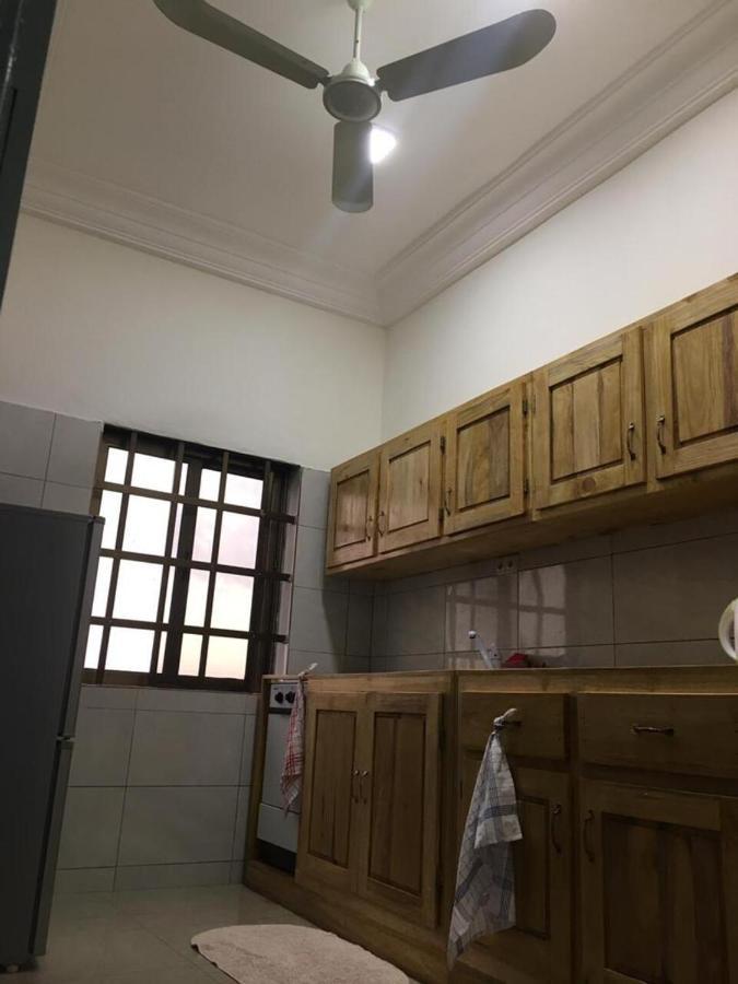Villa Cocotiers A11 Cotonou Bagian luar foto